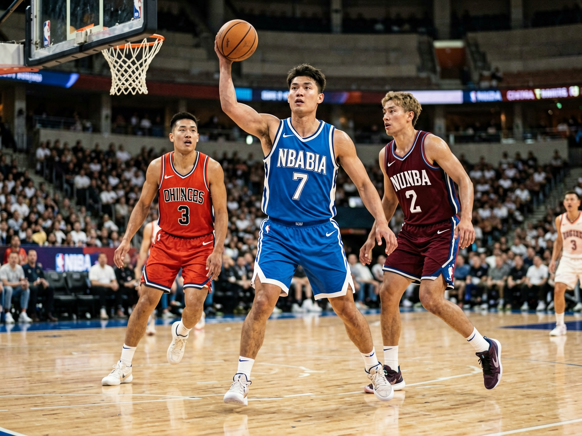 NBA